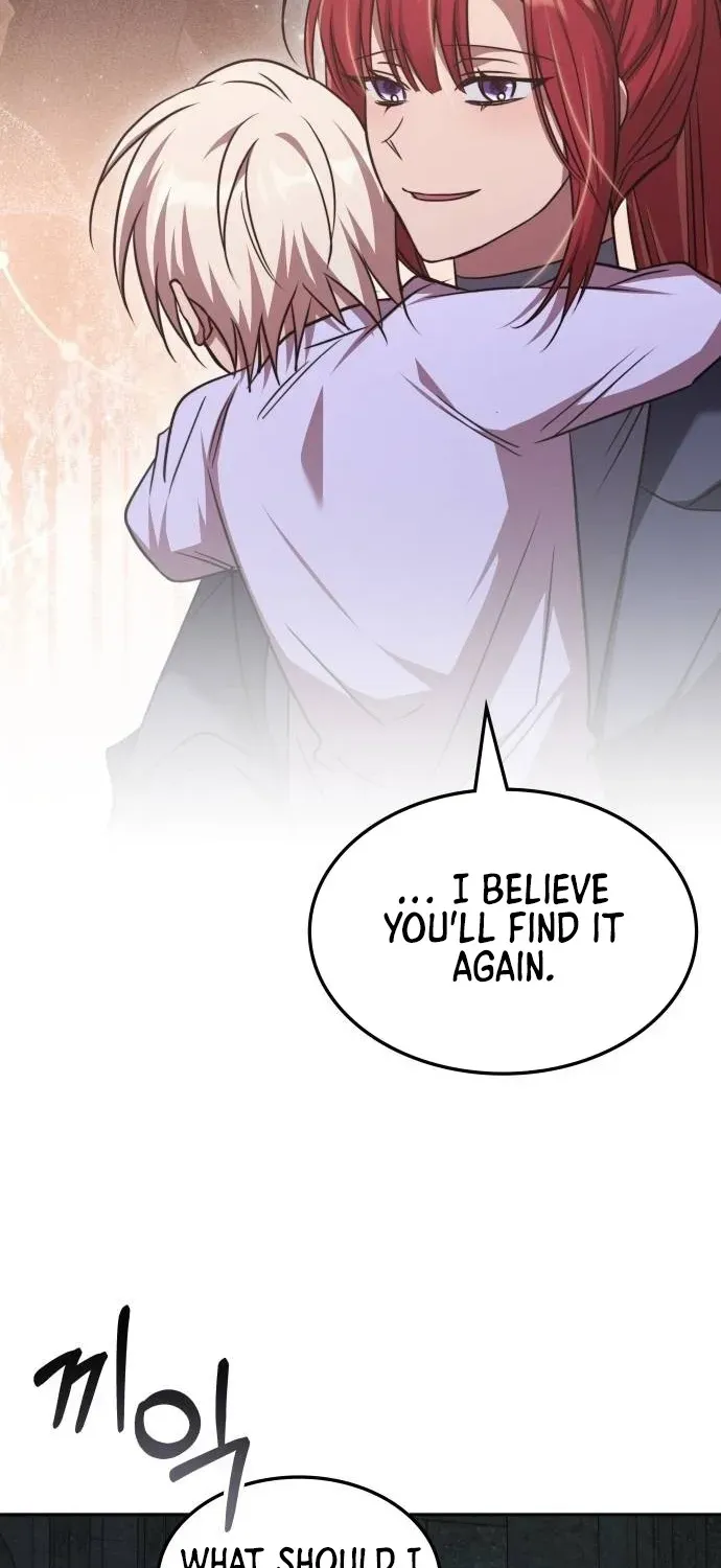Read The Overpowered Veteran Healer chapter 40 image 46 on Lezhin