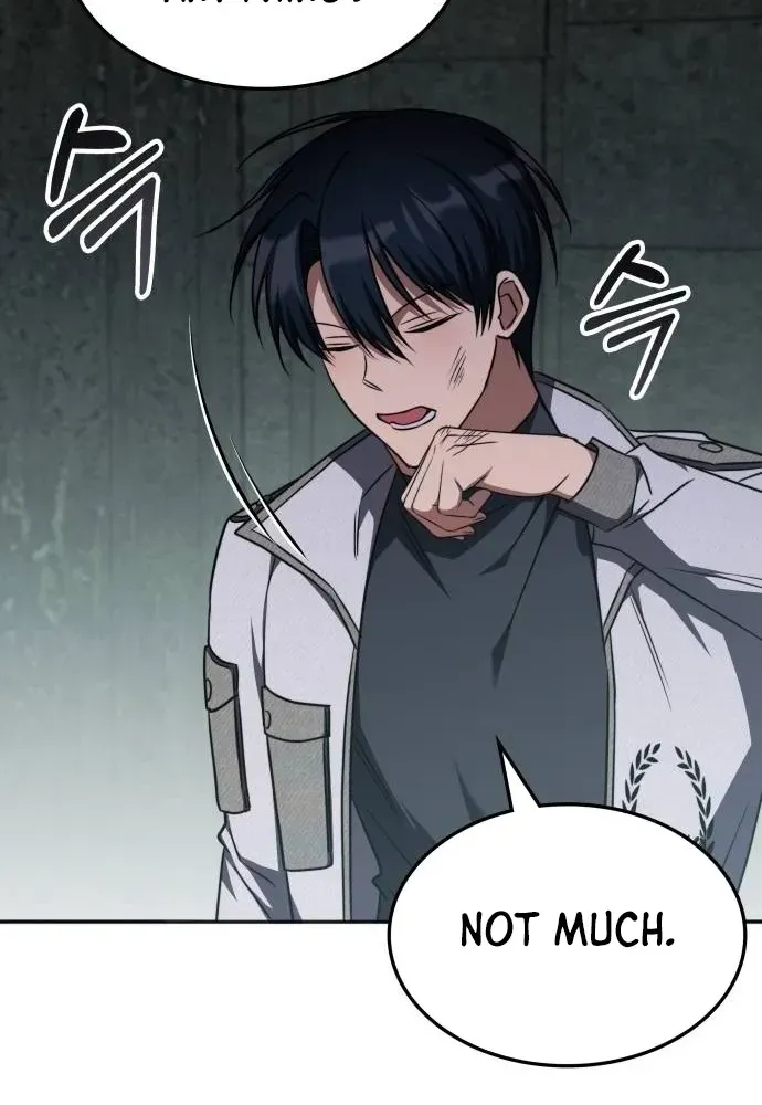 Read The Overpowered Veteran Healer chapter 40 image 48 on Lezhin