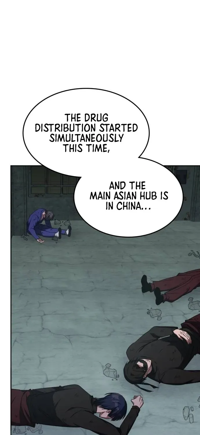 Read The Overpowered Veteran Healer chapter 40 image 49 on Lezhin