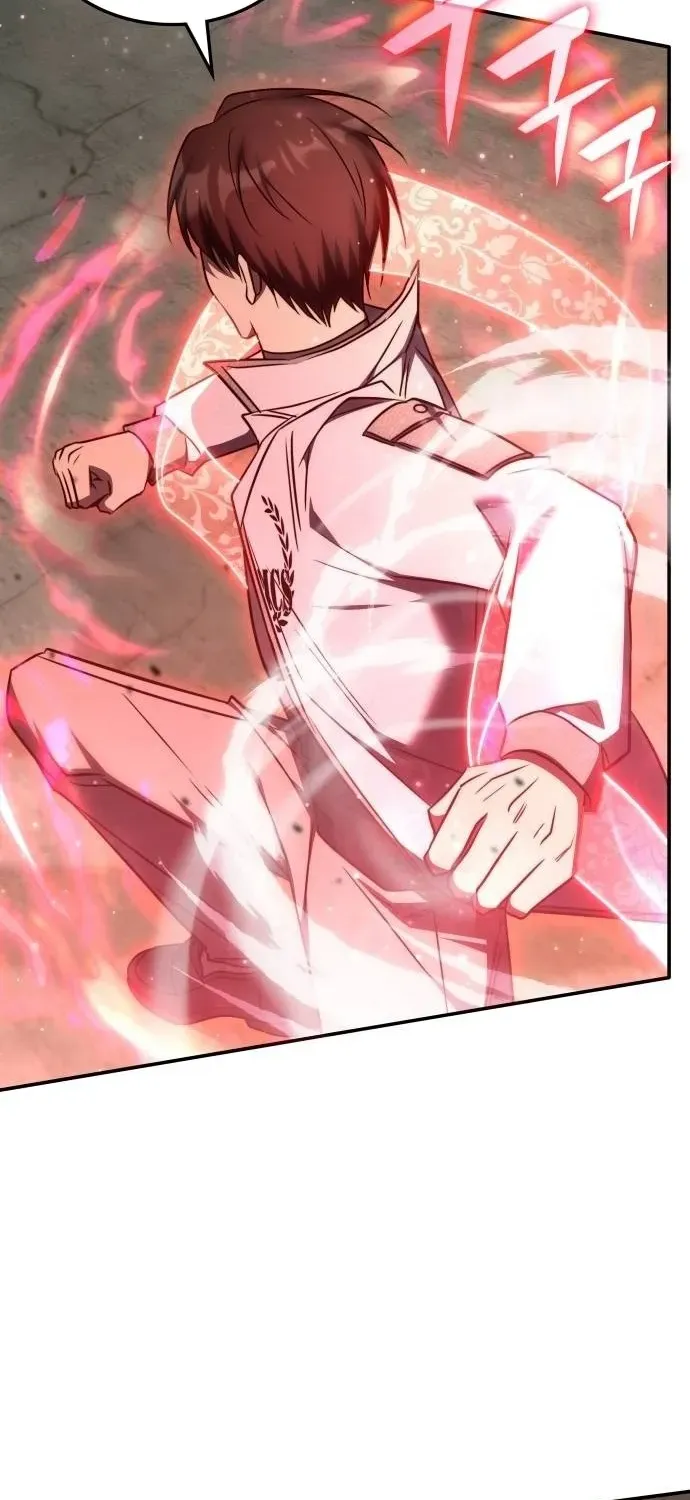 Read The Overpowered Veteran Healer chapter 40 image 5 on Lezhin