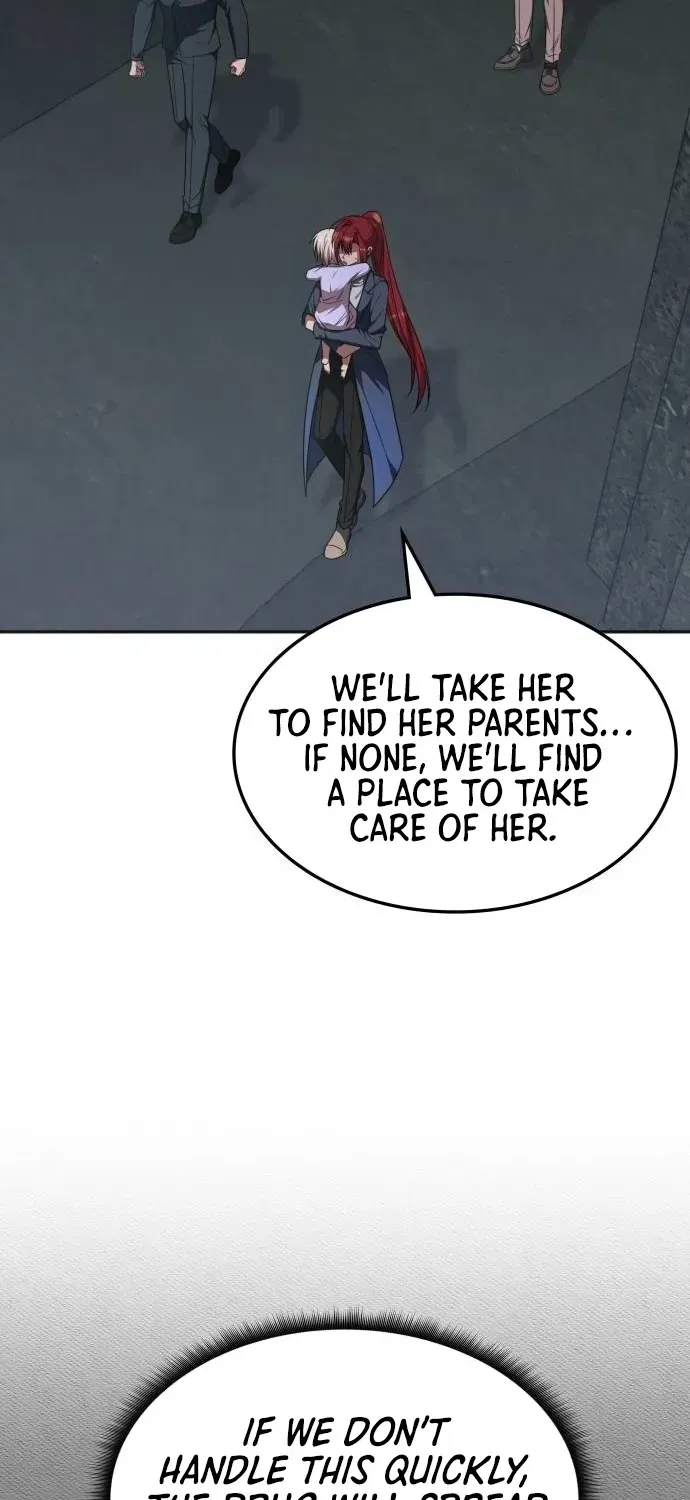 Read The Overpowered Veteran Healer chapter 40 image 52 on Lezhin