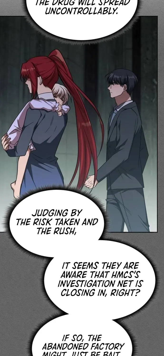 Read The Overpowered Veteran Healer chapter 40 image 53 on Lezhin
