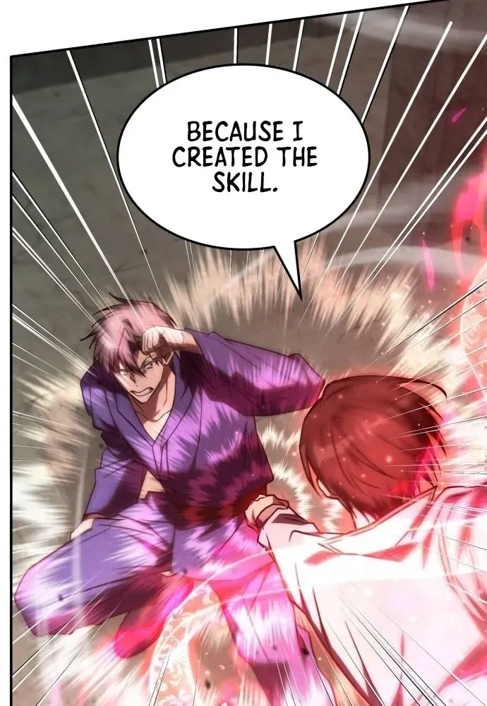 Read The Overpowered Veteran Healer chapter 40 image 6 on Lezhin