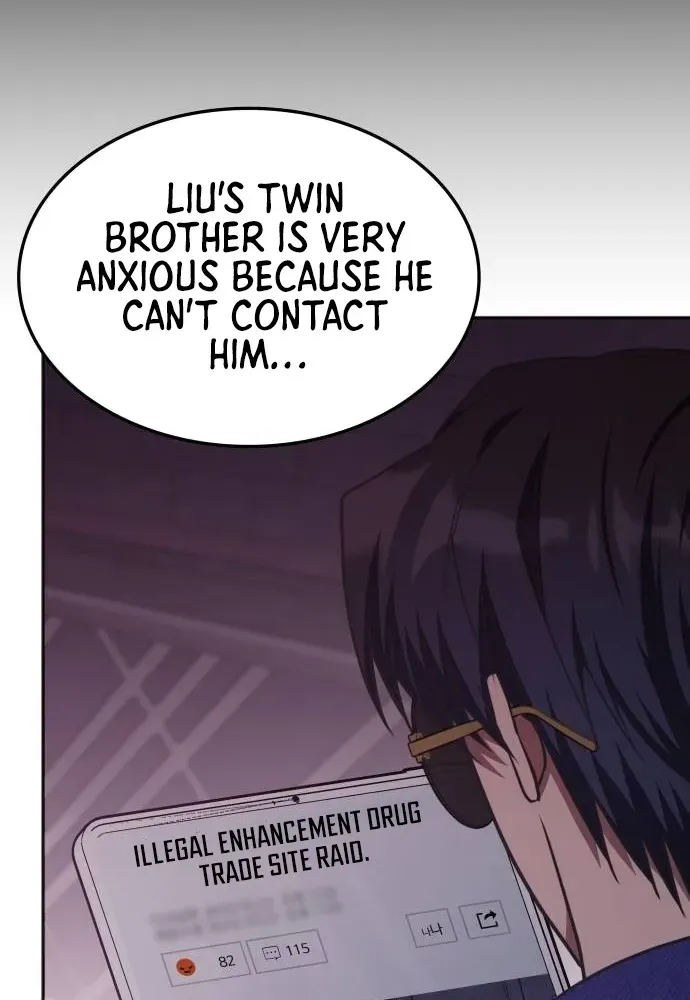 Read The Overpowered Veteran Healer chapter 40 image 62 on Lezhin