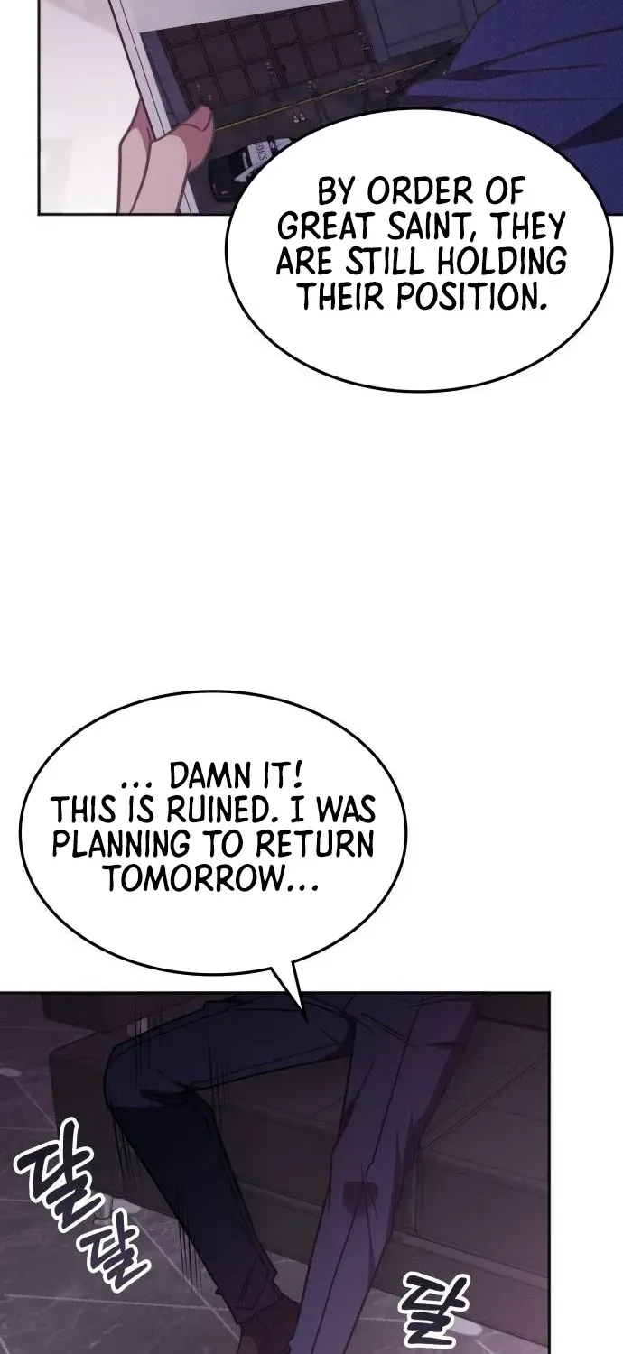 Read The Overpowered Veteran Healer chapter 40 image 63 on Lezhin