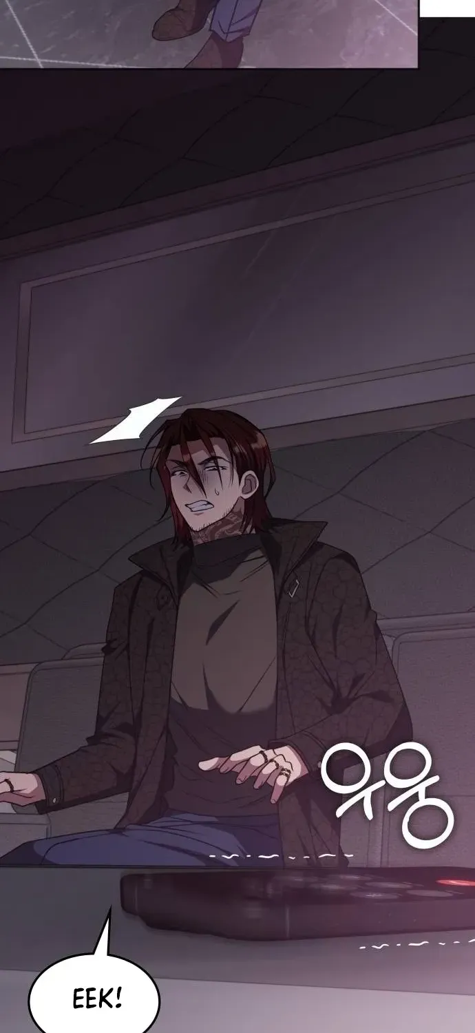 Read The Overpowered Veteran Healer chapter 40 image 64 on Lezhin