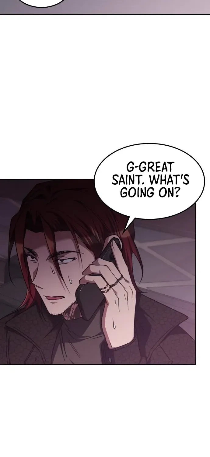 Read The Overpowered Veteran Healer chapter 40 image 65 on Lezhin