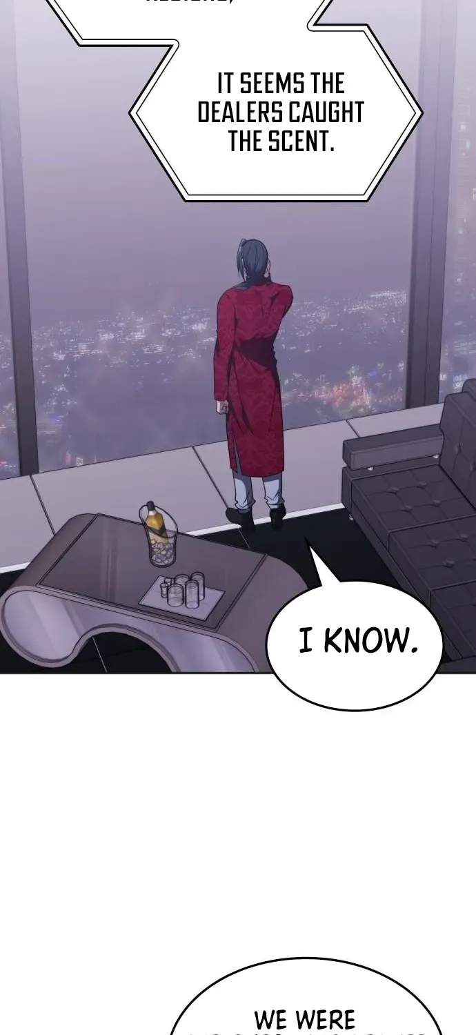 Read The Overpowered Veteran Healer chapter 40 image 67 on Lezhin