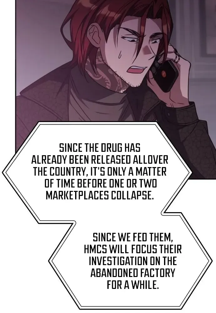 Read The Overpowered Veteran Healer chapter 40 image 69 on Lezhin