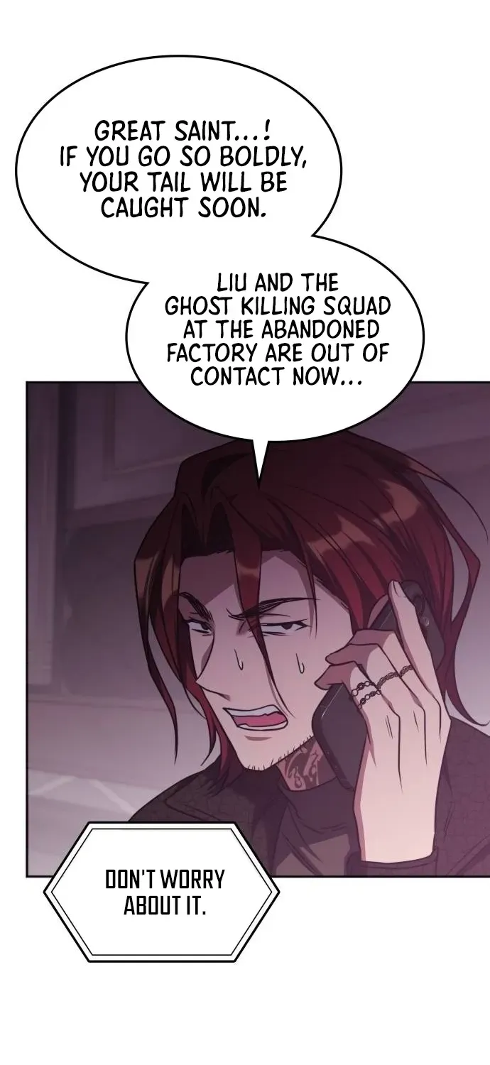Read The Overpowered Veteran Healer chapter 40 image 71 on Lezhin
