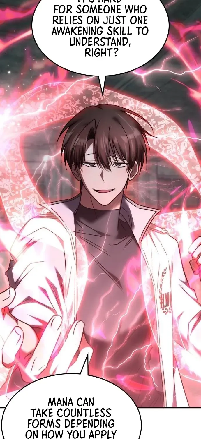 Read The Overpowered Veteran Healer chapter 40 image 9 on Lezhin