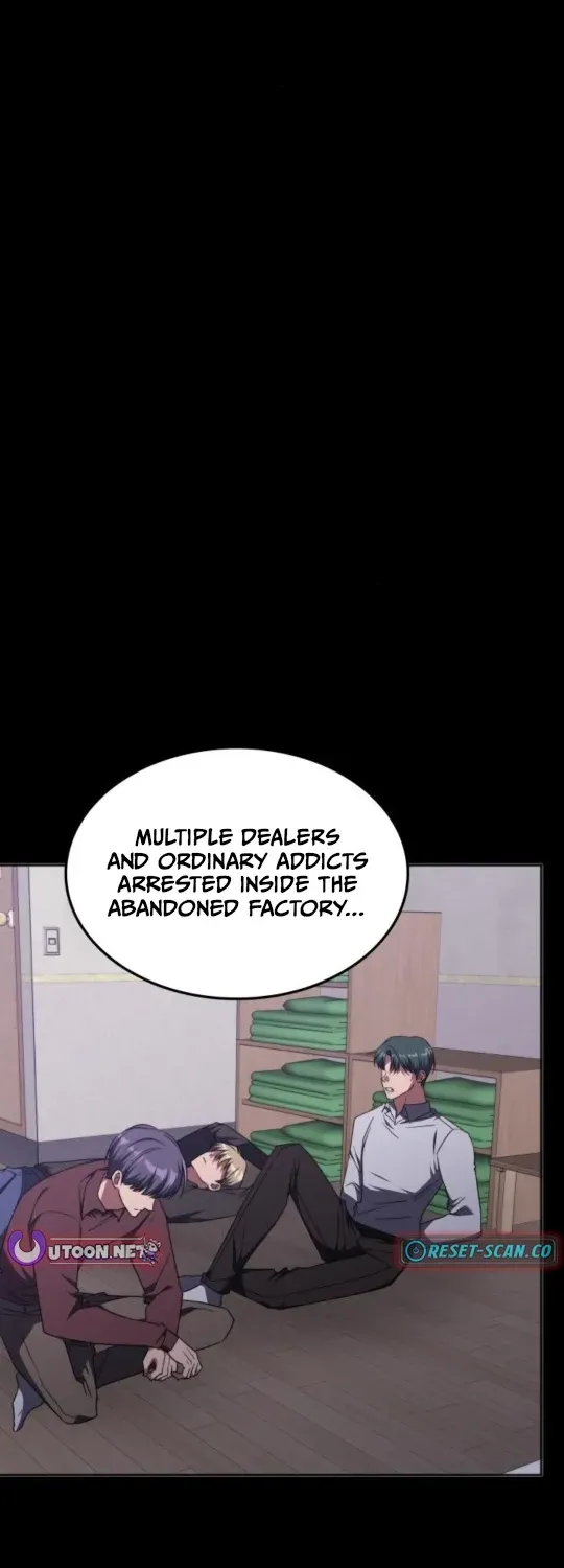Read The Overpowered Veteran Healer chapter 41 image 1 on Lezhin