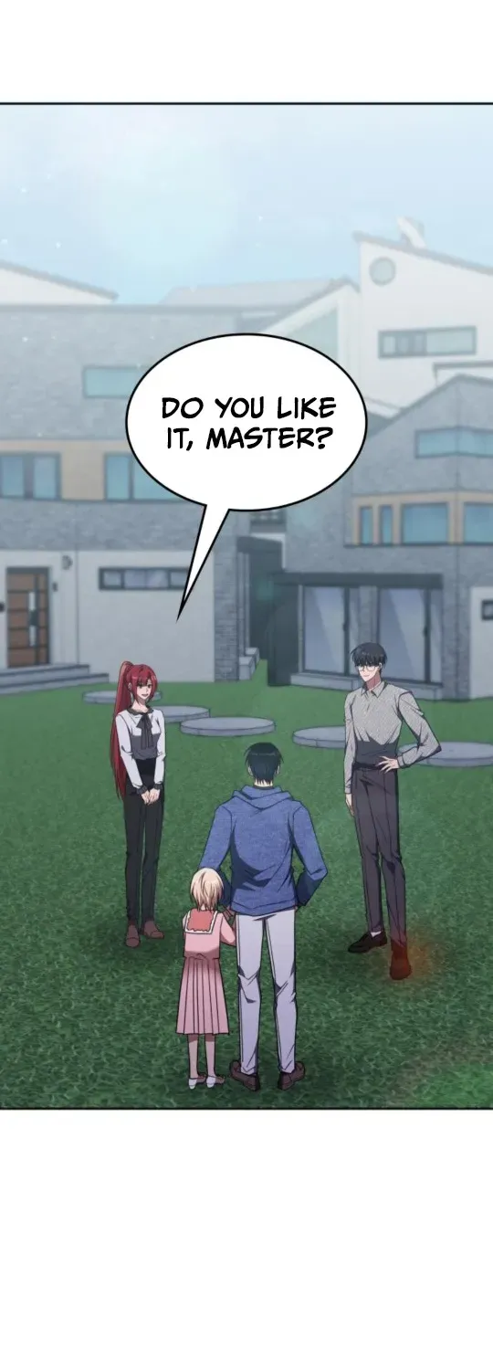 Read The Overpowered Veteran Healer chapter 41 image 16 on Lezhin