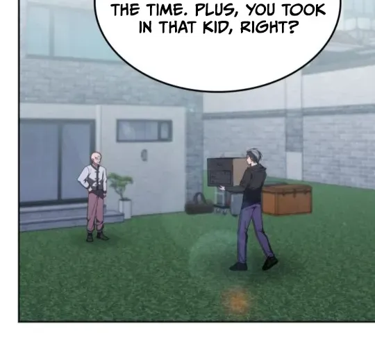 Read The Overpowered Veteran Healer chapter 41 image 19 on Lezhin