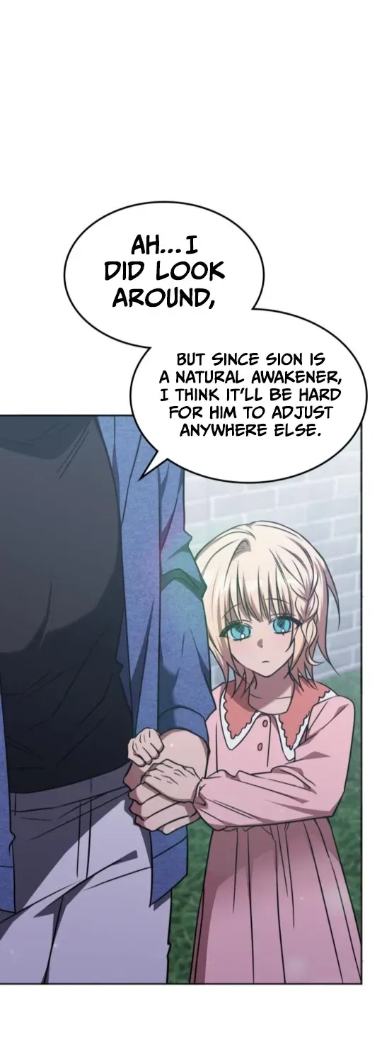 Read The Overpowered Veteran Healer chapter 41 image 20 on Lezhin