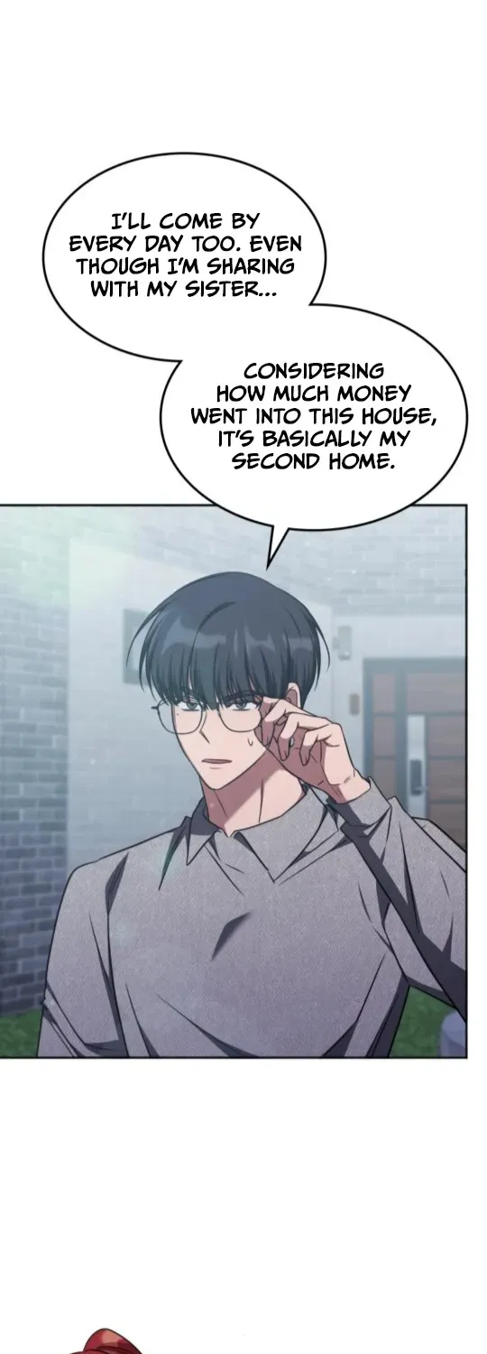 Read The Overpowered Veteran Healer chapter 41 image 22 on Lezhin