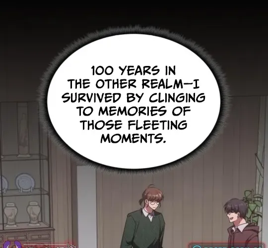 Read The Overpowered Veteran Healer chapter 41 image 29 on Lezhin