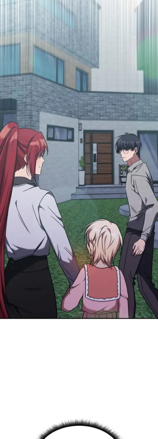 Read The Overpowered Veteran Healer chapter 41 image 32 on Lezhin