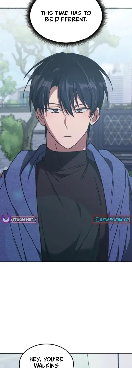 Read The Overpowered Veteran Healer chapter 41 image 33 on Lezhin