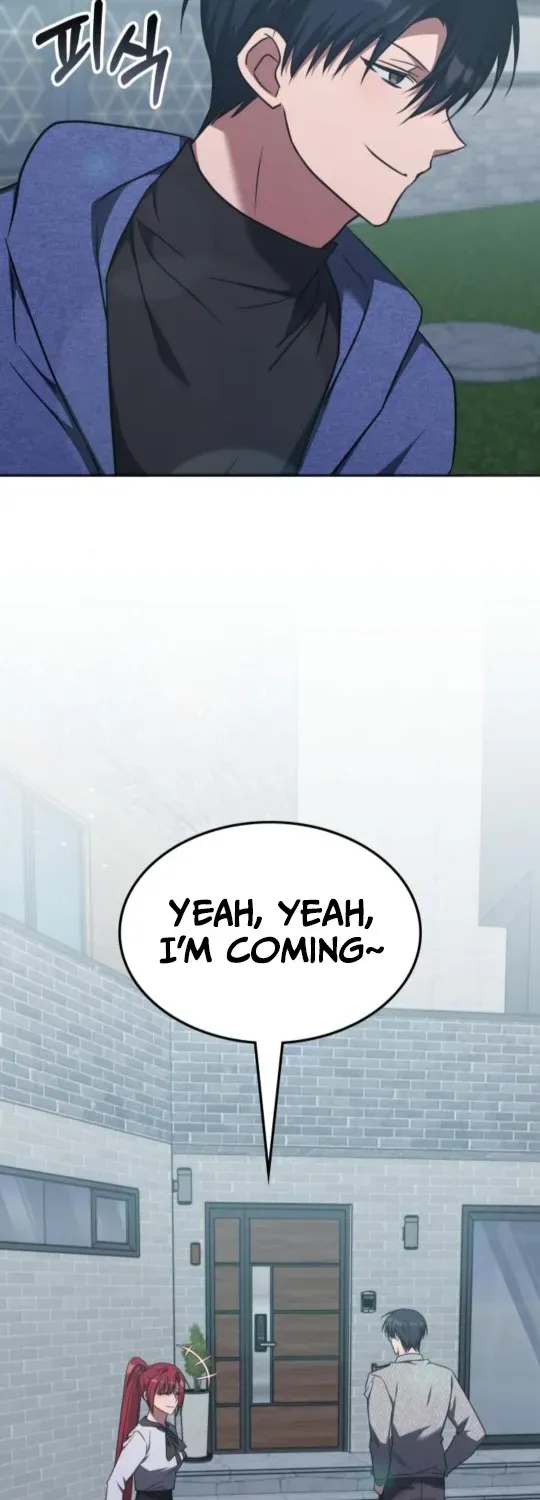Read The Overpowered Veteran Healer chapter 41 image 35 on Lezhin