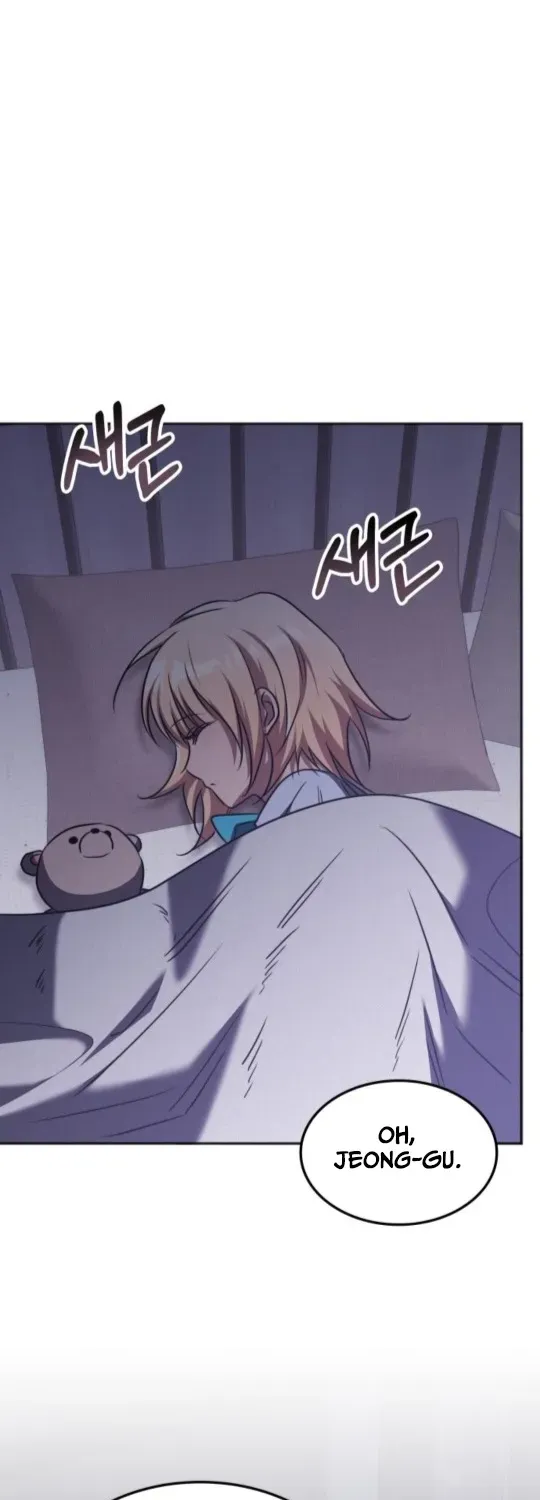 Read The Overpowered Veteran Healer chapter 41 image 37 on Lezhin