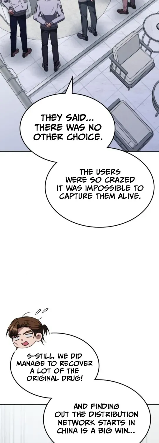 Read The Overpowered Veteran Healer chapter 41 image 4 on Lezhin