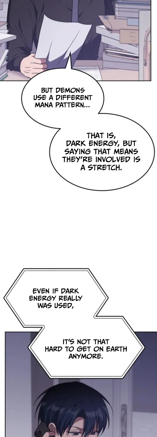 Read The Overpowered Veteran Healer chapter 41 image 40 on Lezhin