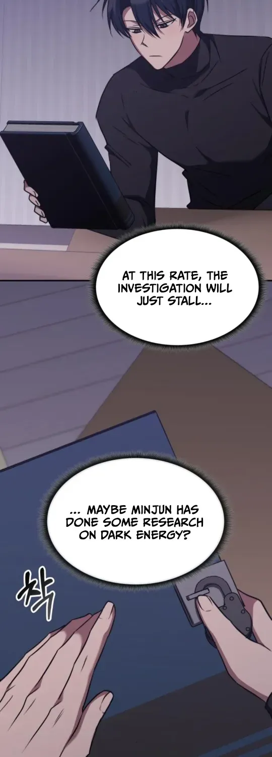 Read The Overpowered Veteran Healer chapter 41 image 44 on Lezhin