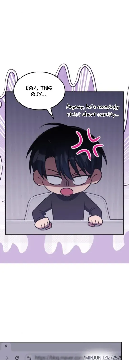 Read The Overpowered Veteran Healer chapter 41 image 48 on Lezhin