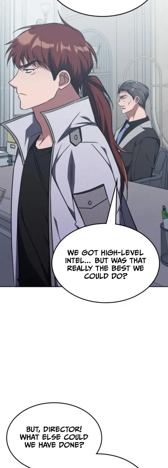 Read The Overpowered Veteran Healer chapter 41 image 5 on Lezhin