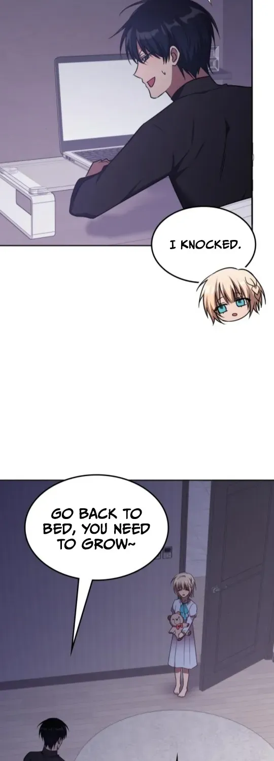 Read The Overpowered Veteran Healer chapter 41 image 52 on Lezhin