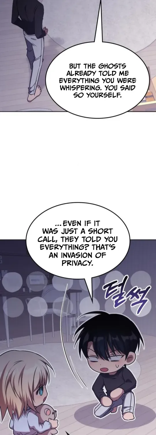 Read The Overpowered Veteran Healer chapter 41 image 53 on Lezhin