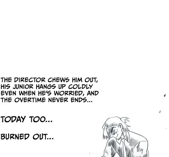Read The Overpowered Veteran Healer chapter 41 image 59 on Lezhin