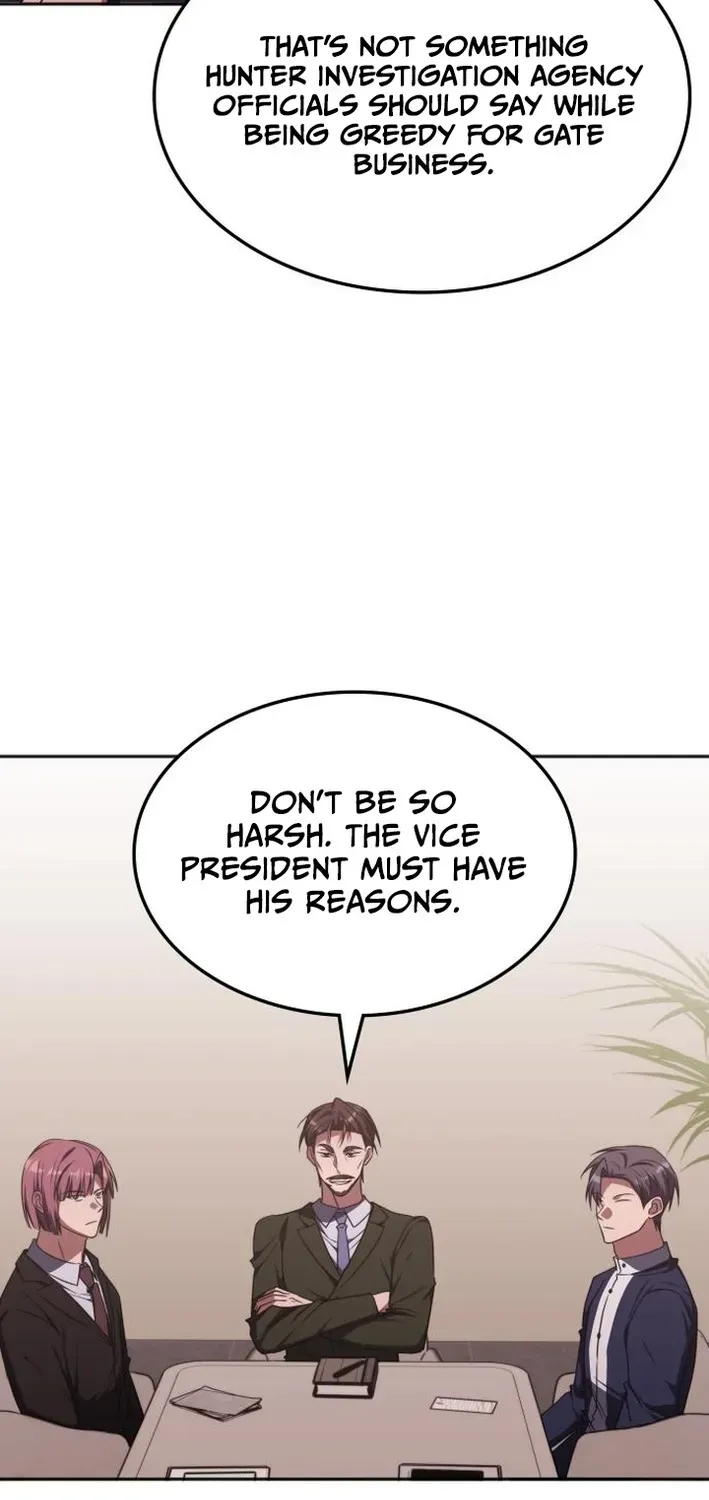 The Overpowered Veteran Healer Chapter 42 page 22 - 