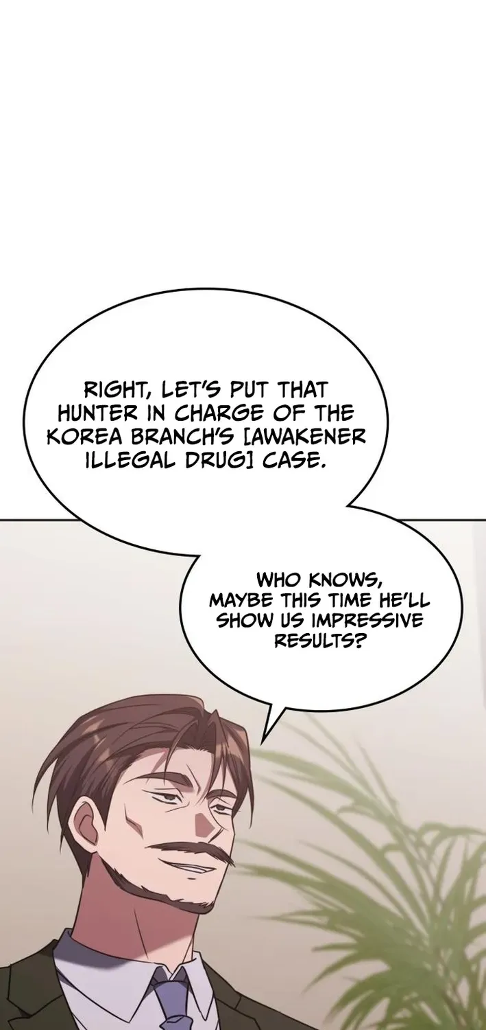 The Overpowered Veteran Healer Chapter 42 page 23 - 