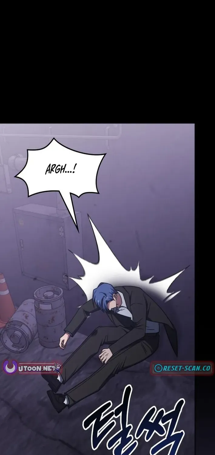 The Overpowered Veteran Healer Chapter 42 page 4 - 