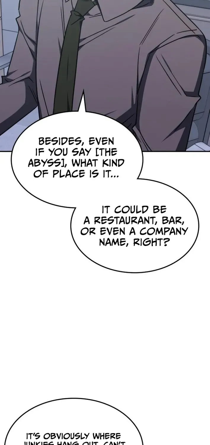 The Overpowered Veteran Healer Chapter 42 page 34 - 