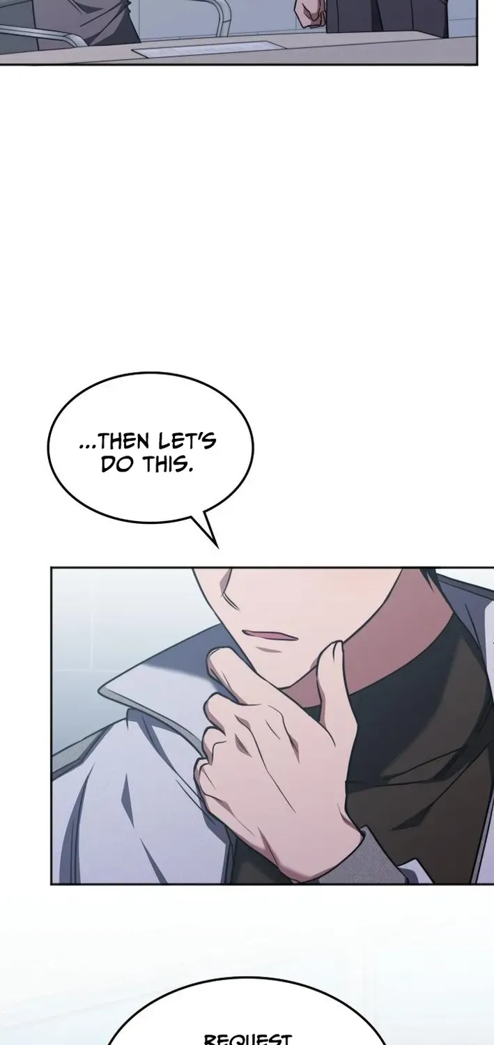 The Overpowered Veteran Healer Chapter 42 page 37 - 