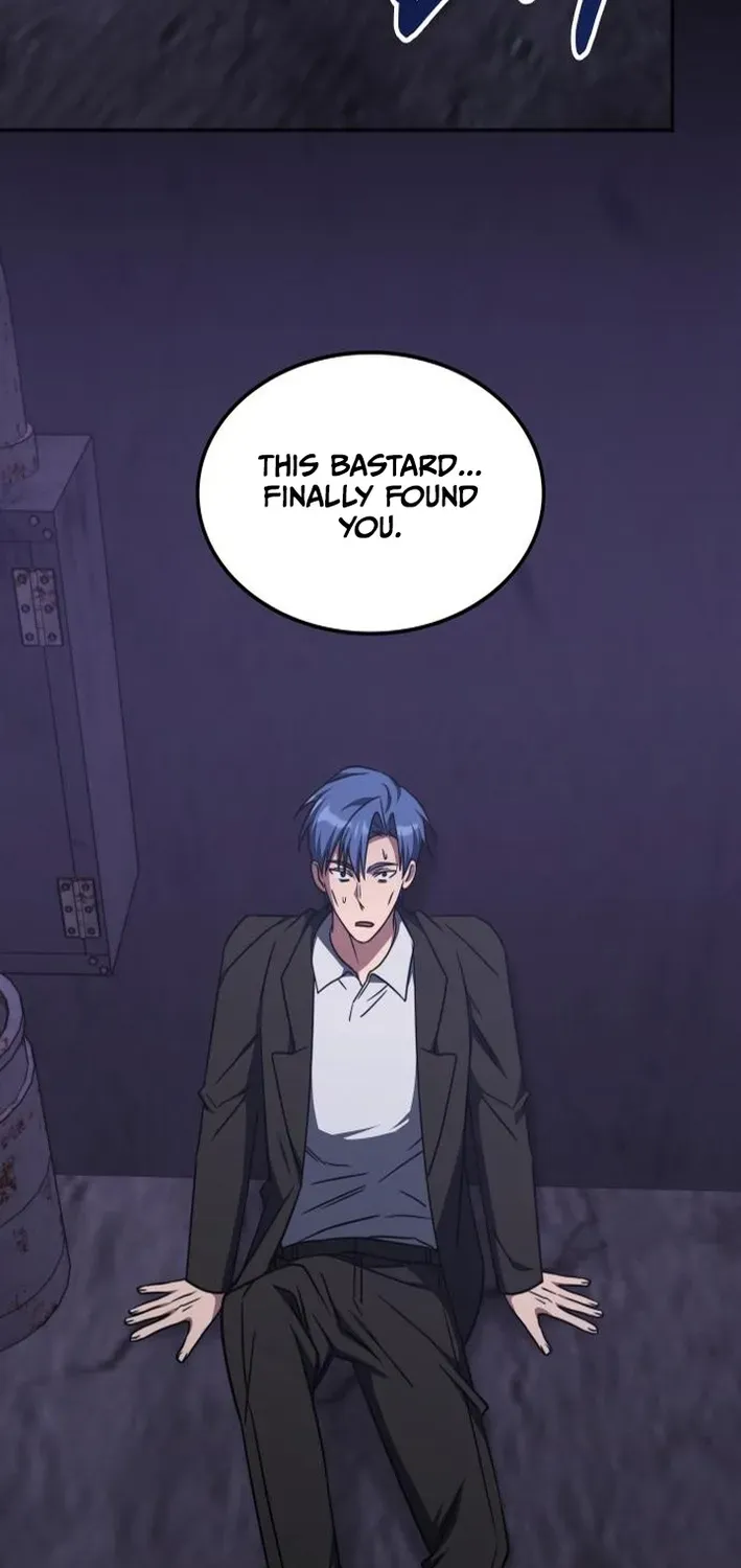 The Overpowered Veteran Healer Chapter 42 page 5 - 