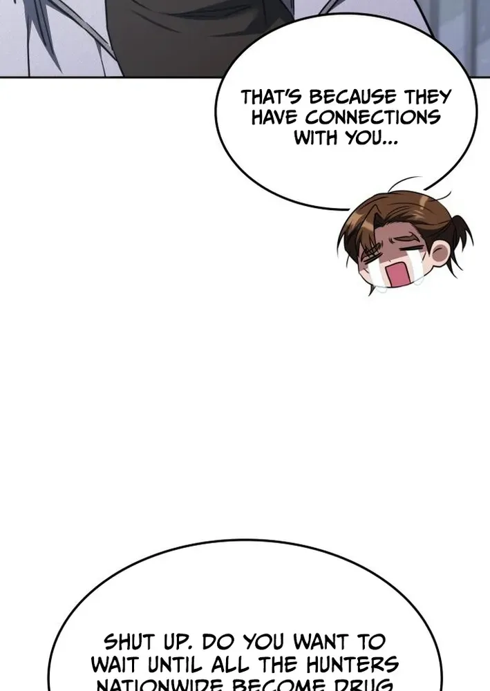 The Overpowered Veteran Healer Chapter 42 page 42 - 