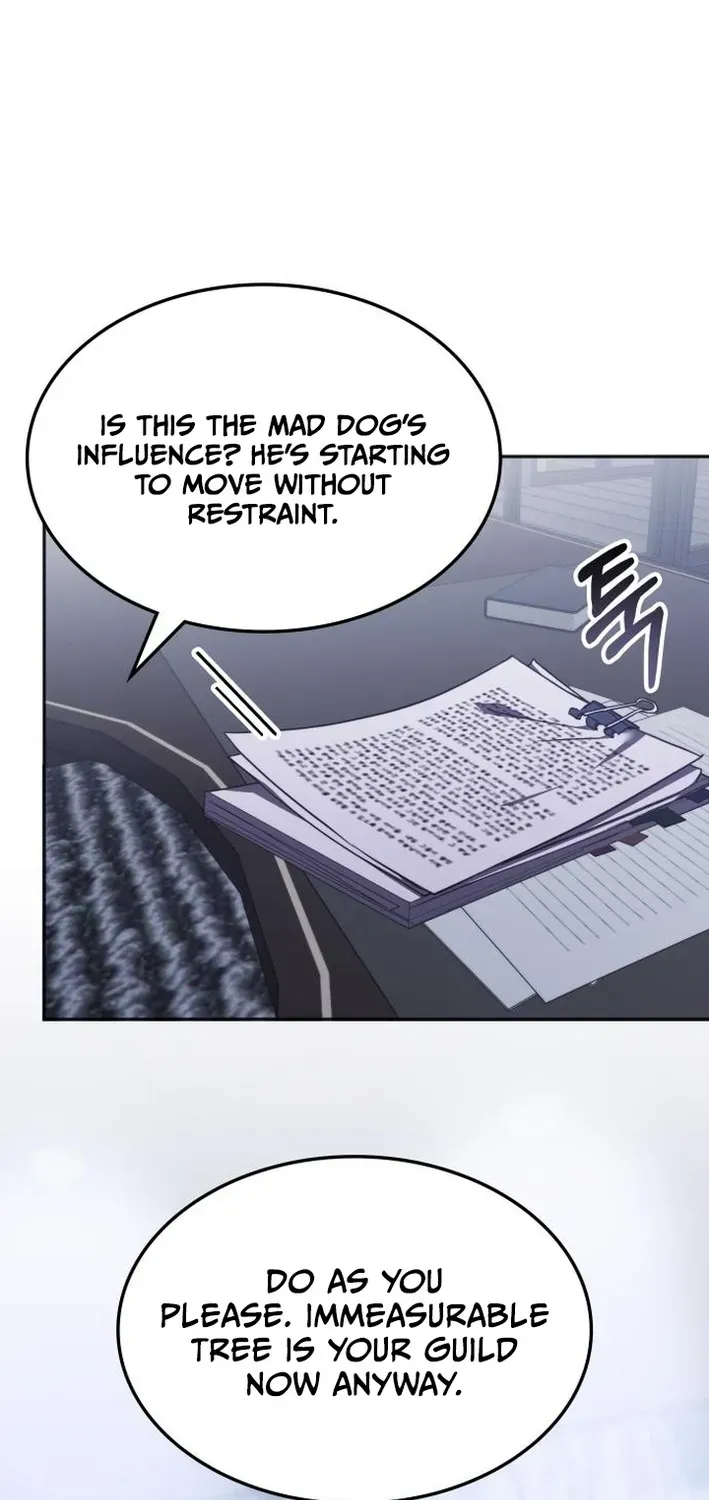 The Overpowered Veteran Healer Chapter 42 page 54 - 