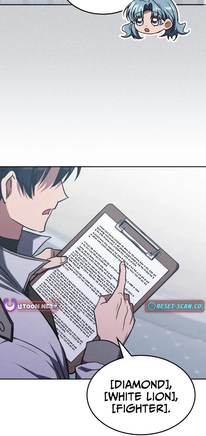The Overpowered Veteran Healer Chapter 42 page 66 - 