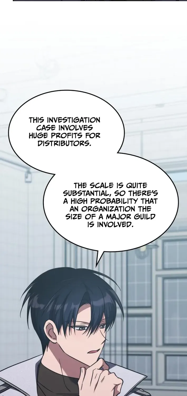 The Overpowered Veteran Healer Chapter 42 page 69 - 