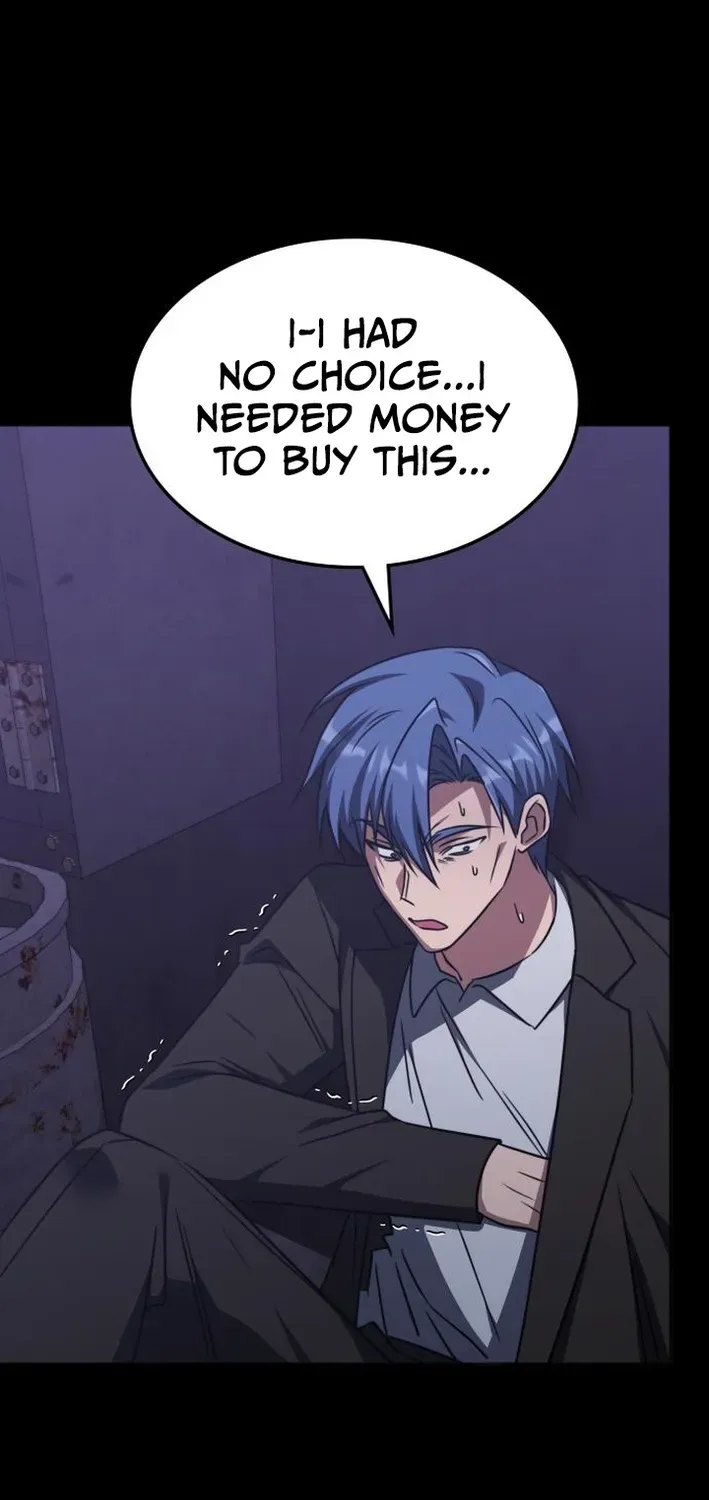 The Overpowered Veteran Healer Chapter 42 page 8 - 