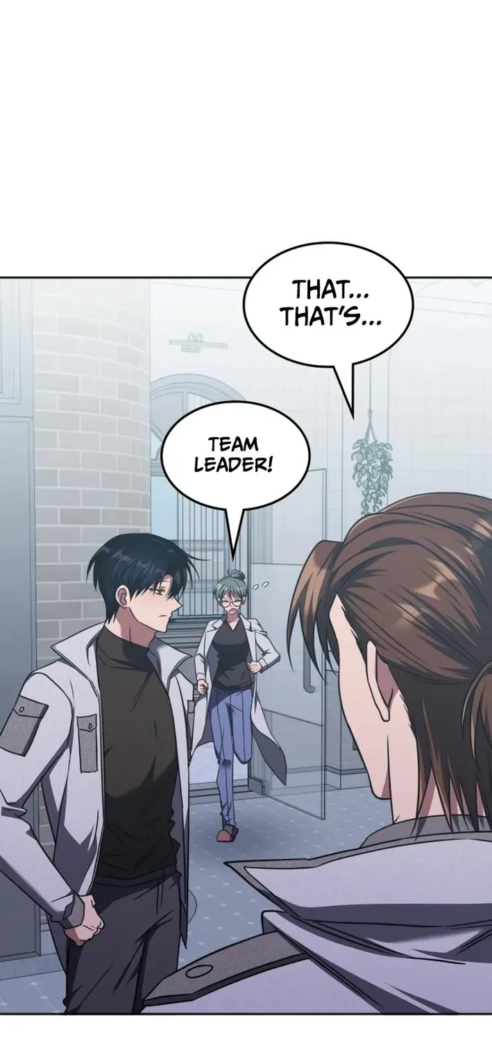 The Overpowered Veteran Healer Chapter 42 page 73 - 
