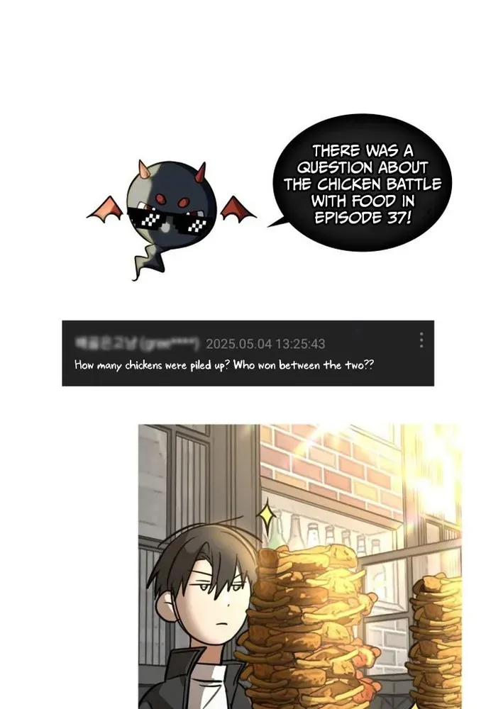 The Overpowered Veteran Healer Chapter 42 page 77 - 