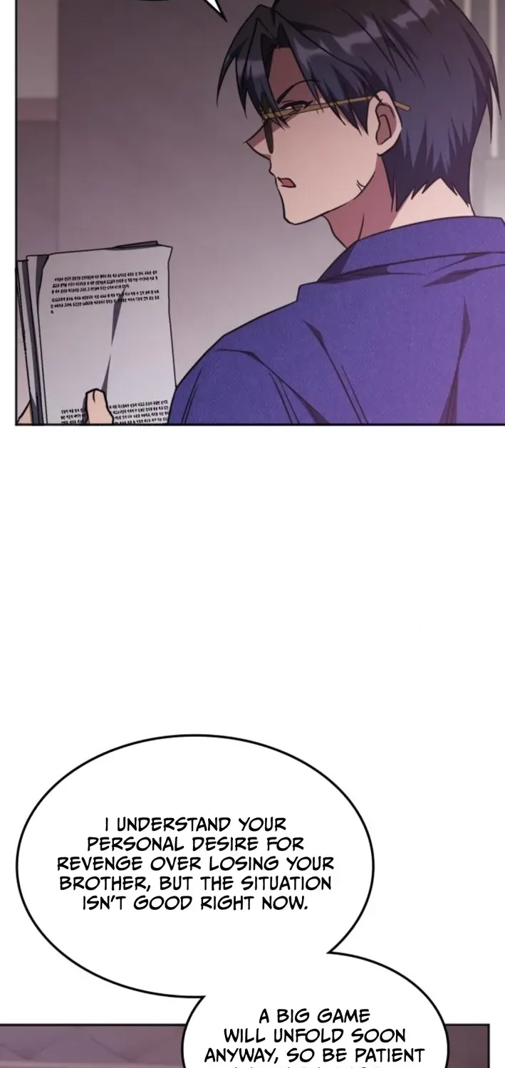 Read The Overpowered Veteran Healer chapter 43 image 16 on Lezhin
