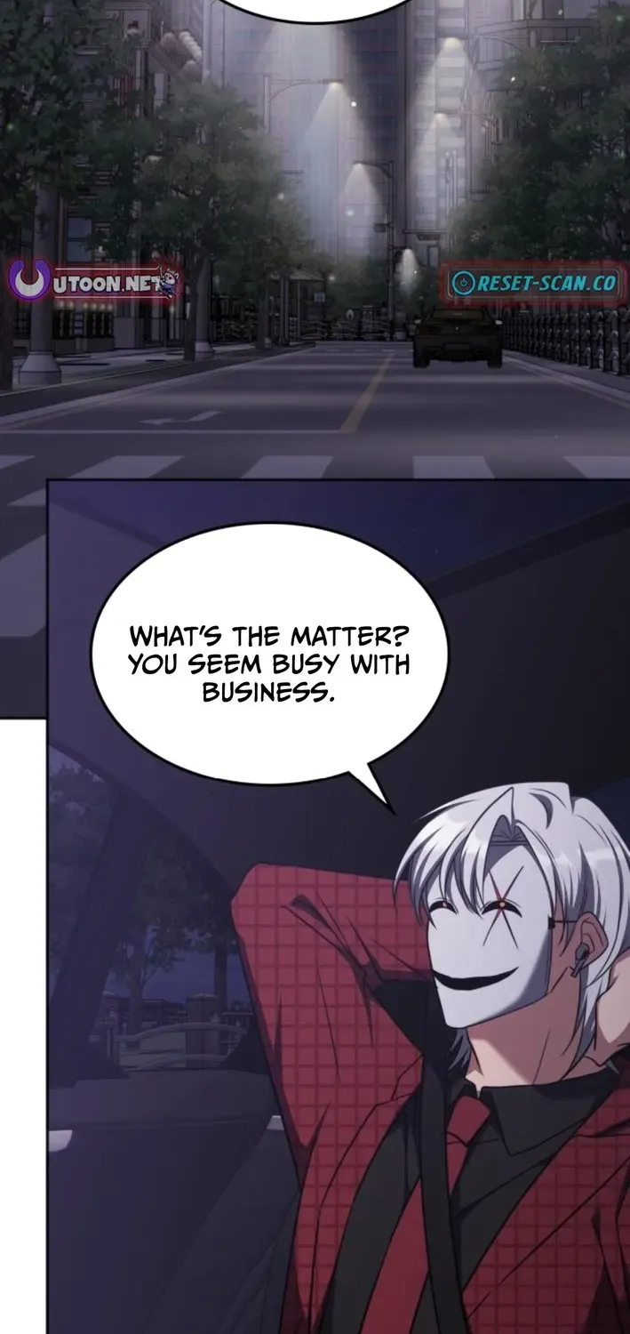 Read The Overpowered Veteran Healer chapter 43 image 24 on Lezhin