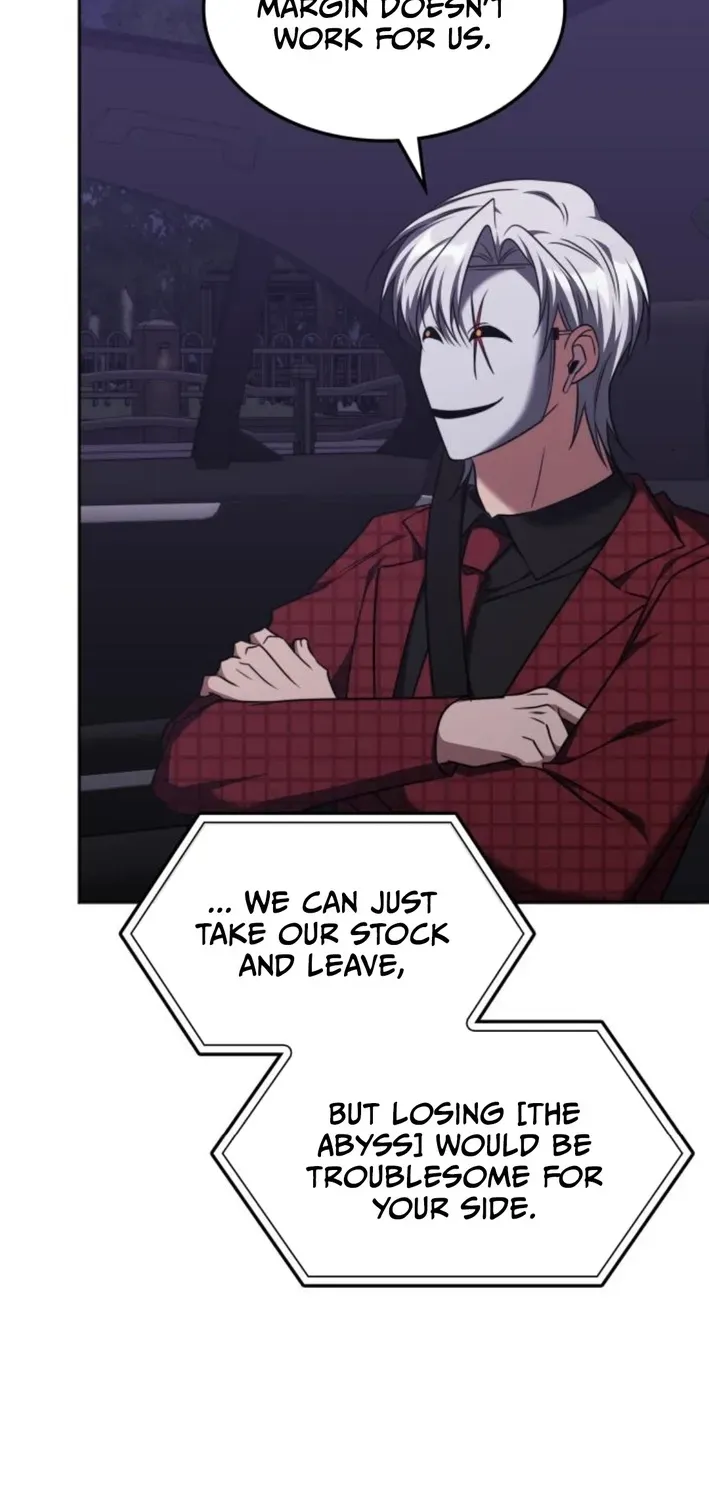 Read The Overpowered Veteran Healer chapter 43 image 28 on Lezhin