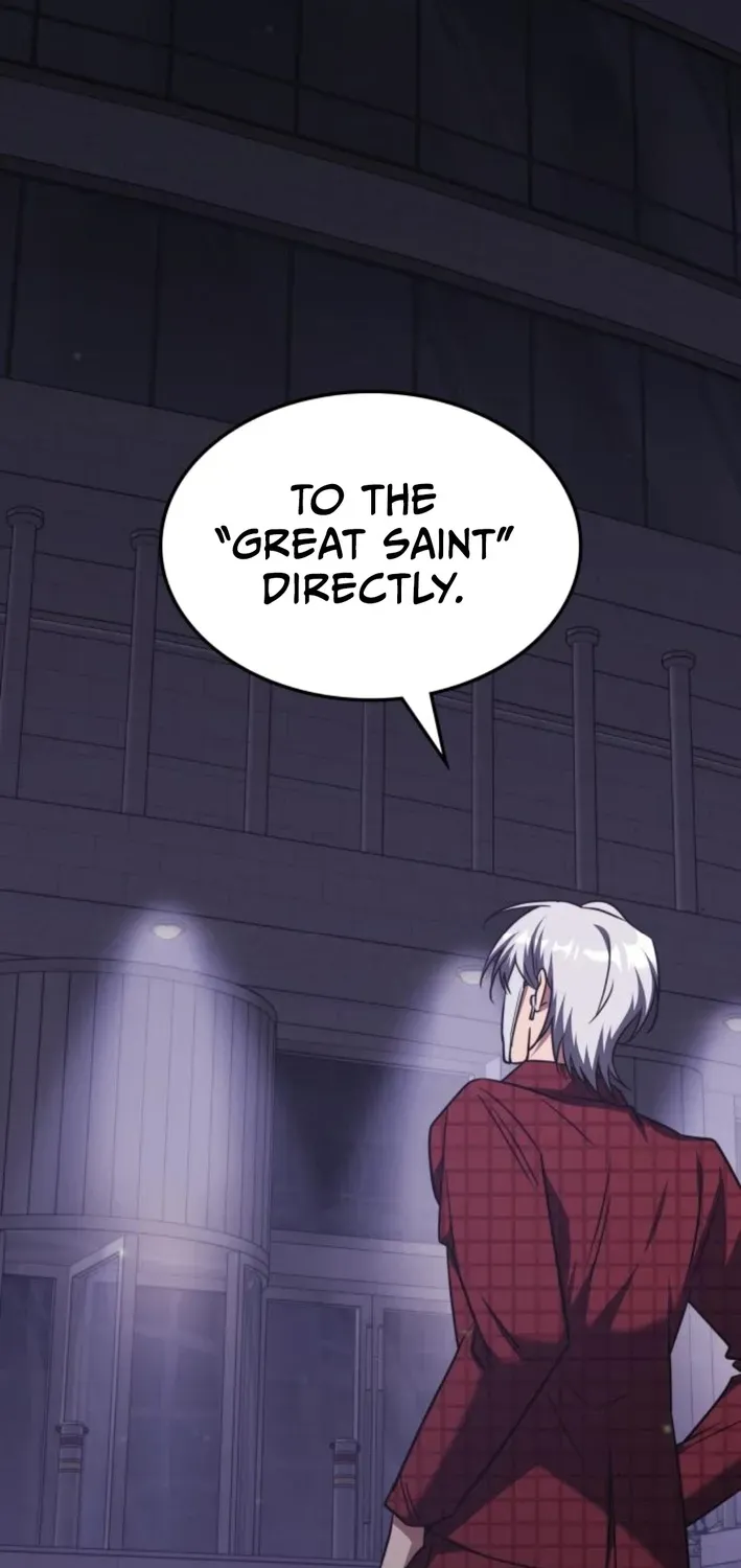 Read The Overpowered Veteran Healer chapter 43 image 32 on Lezhin